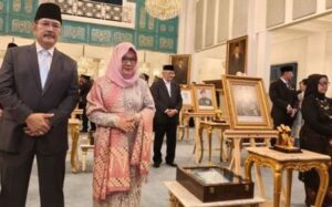 Kritik Pemberian Gelar Pahlawan Nasional Bagi Soeharto, Waka Komisi XIII DPR Singgung Pelanggaran HAM Orde Baru