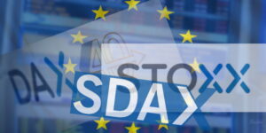 Pasar Eropa Bersinar: STOXX 600 Tembus Rekor