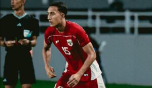 Miliano Jonathans Gabung Timnas Indonesia U-22? Indra Sjafri Bilang Begini