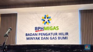 Lantik Anggota Komite BPH Migas, Ini Harapan Bahlil
