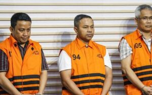 Penggeledahan di Riau Terus Berlanjut, KPK Lagi-lagi Sita Bukti Kasus Gubernur Abdul Wahid