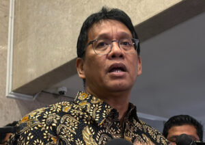 Ada Bandara Diduga Ilegal di Morowali, Purbaya Siap Kirim Petugas Bea Cukai