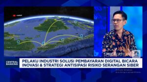 Video: Inovasi Ini Bikin Transaksi QRIS – Kartu Kredit Makin Canggih