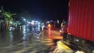 BNPB: 32 Bencana Terjadi dalam 2 Hari akibat Cuaca Ekstrem