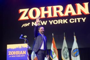 Apakah Wali Kota Muslim Pertama New York City Zohran Mamdani Pro-LGBT?