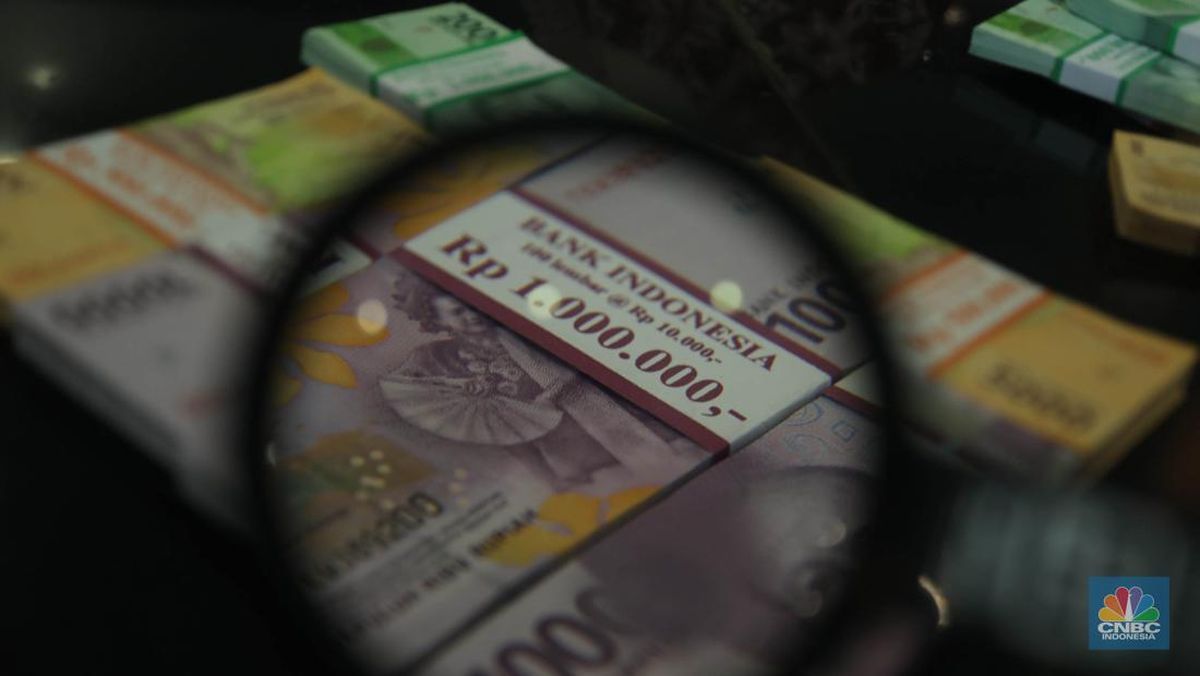 Kalau Rp1.000 Jadi Rp1, Pengusaha Plastik Ingatkan Efek Faktor Ini