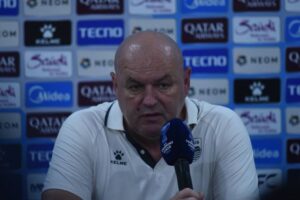 Bojan Hodak Latih Timnas Indonesia? sang Asisten Beri Fakta Mengejutkan!