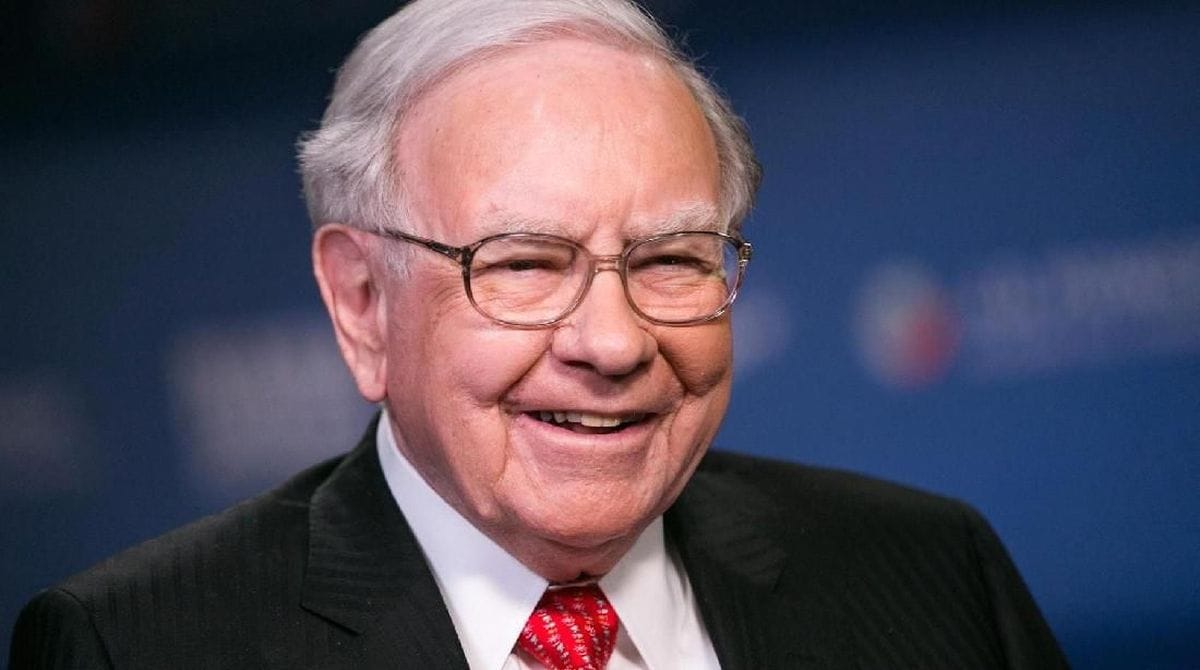 Banyak Orang Ditipu 'Warren Buffett', Cek Fakta Sebenarnya