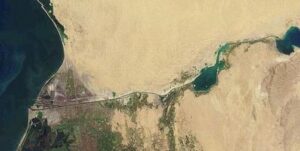 Kilasan Sejarah 17 November: Terusan Suez Resmi Dibuka hingga Dalai Lama Berkuasa