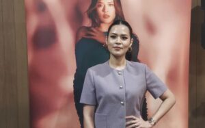 Cerita Raisa tentang Perpisahan dan Keikhlasam di Panggung JGTC 2025