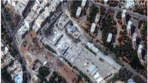 Dunia Menuju Krisis Nuklir, Musuh Besar AS Beri Pernyataan Tak Terduga