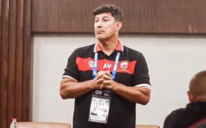Madura United Resmi Copot Jabatan Pelatih Alfredo Vera