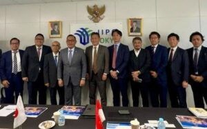 Toyota Siap Tanamkan Modal Rp1,6 Triliun di RI, Dukung Hilirisasi Timah dan Tembaga Domestik