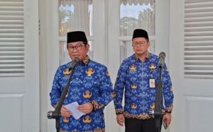 Pramono Dukung Prabowo Bakal Batasi Gim Daring Buntut Kasus Ledakan SMAN 72 Jakarta