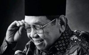 Gus Dur dan Syaikhona Kholil Jadi Pahlawan Nasional, PKB: Kedua Tokoh Punya Jasa Besar Luar Biasa Bagi Bangsa