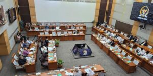 Komisi VIII DPR Usul Pembentukan Dana Abadi Pesantren