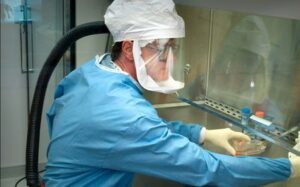 Flu Ganas Menyebar di Kanada, Inggris hingga Jepang