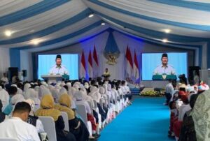 Prabowo Tak Rela di Abad 21 Ada Rakyat Hidupnya Sulit