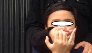 Pencarian Alvaro Bocah Hilang sejak 8 Bulan Lalu Masih Gelap