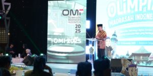 Madrasah Kini Siap Berkompetisi di Bidang Teknologi