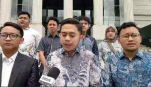 MK Tolak Gugatan Ambang Batas Pilkada, Begini Respons Pemohon