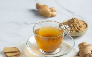 5 Minuman Pembersih Paru-Paru, Permudah Proses Pengeluaran Lendir dari Saluran Napas