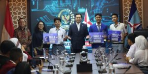 Semangat Hari Pahlawan Harus Jadi Refleksi Perjuangan Kehidupan Sehari-hari.