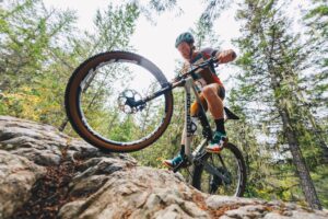 Prototipe Syncline DR adalah ‘Senjata’ Atlet-Atlet Terbaik Asia