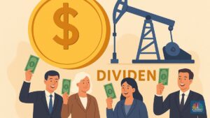 12 Emiten Energi Ini Dividennya Mirip ATM, Gak Pernah Kering Duit
