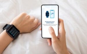 Aplikasi myBCA Kini Hadir di Smartwatch, Bisa Lihat Saldo hingga Transaksi QRIS