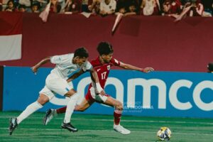 Media Vietnam Heboh usai Timnas Indonesia U-17 Bikin Sejarah Fenomenal di Piala Dunia