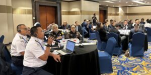 Bakamla Sumbang Gagasan dalam Forum MLED ke-16 di Malaysia