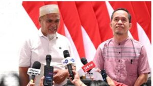 Raut Bahagia Dua Guru Luwu Utara, Surat Presiden Prabowo Hapus Luka 5 Tahun