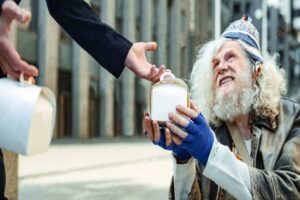 Amalan-amalan agar Terhindar dari Sifat Kikir