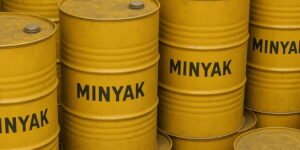 Harga Minyak Dunia Dibuka Melemah