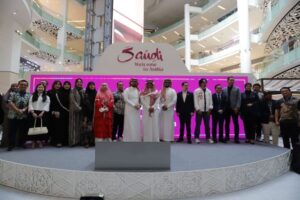 Visit Saudi Travel Fair 2025: Saatnya Merasakan Denyut Budaya Arab Saudi