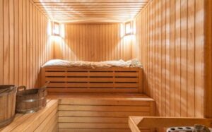 Manfaat Sauna untuk Kesehatan, Lindungi Jantung hingga Redakan Stres!