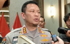 Polda Metro Jaya Belum Terima Konfirmasi Kehadiran Roy Suryo Cs