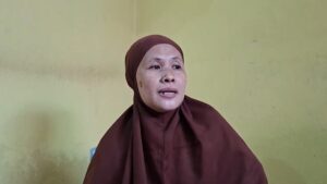 Driver Taksi Online Ditemukan Tewas di Pinggir Tol Jagorawi, Istri Korban Harap Pelaku Ditangkap