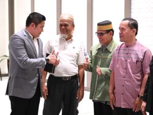 Duduk Perkara Dua Guru Luwu Utara Dipecat hingga Dapat Rehabilitasi dari Prabowo