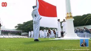 Ekonomi RI Dipuji IMF, Jadi Titik Terang di Tengah Kacaunya Dunia
