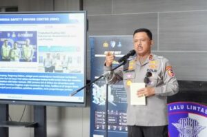 Kakorlantas Akan Reformasi Total Tata Kelola Samsat, Ini Tujuannya