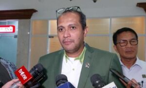 Wamenkum Pastikan Masukan Masyarakat Diakomodir saat Pembahasan R-KUHAP