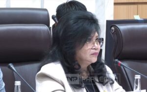 DPR Bentuk Panja Guna Perbaikan Tata Kelola Industri AMDK
