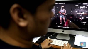 PUBG Dikaitkan dengan Ledakan SMAN 72, Ini Pemiliknya