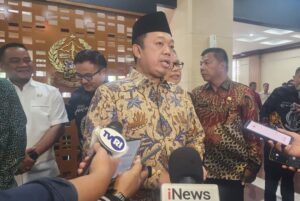Nusron Wahid Ungkap Kejanggalan Eksekusi Lahan JK oleh PN Makassar, Apa Itu?