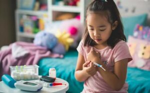 Tanda-Tanda Diabetes pada Anak yang Sering Dianggap Biasa