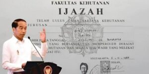Amien Rais: Kenyataannya Jokowi Tidak Punya Ijazah