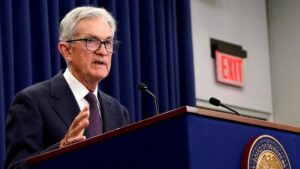 Shutdown Berakhir, Tapi Dunia Diguncang Ketakutan Baru dari The Fed