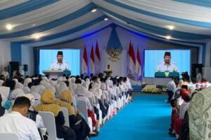 Prabowo Bertekad Perbaiki Semua Sekolah, Pendidikan Investasi Masa Depan!